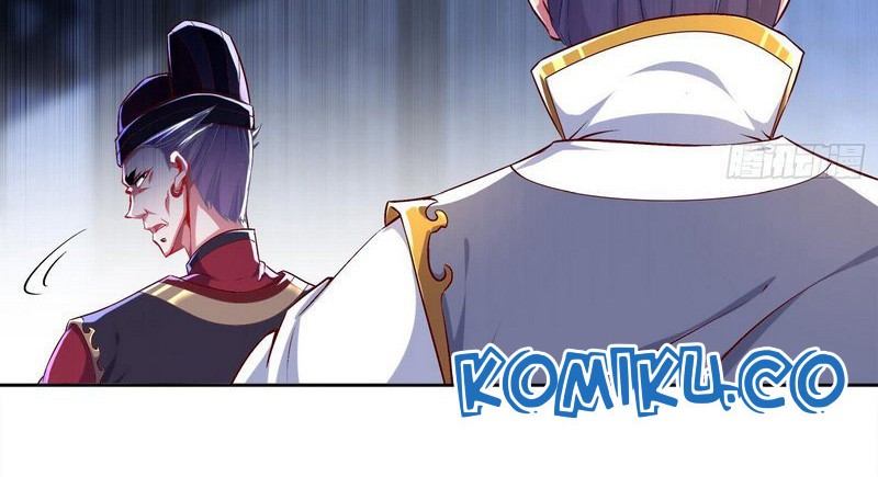 The Rebirth of the Demon God Chapter 34 - halaman 22