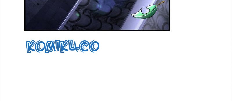 The Rebirth of the Demon God Chapter 35 - halaman 15
