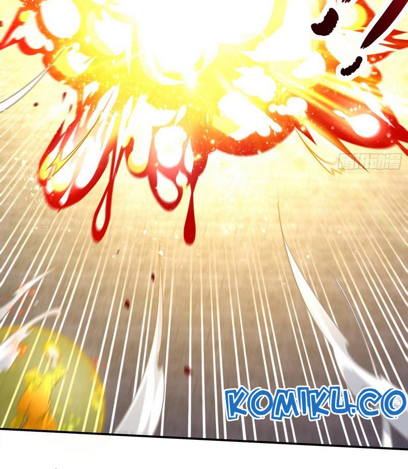 The Rebirth of the Demon God Chapter 36 - halaman 14