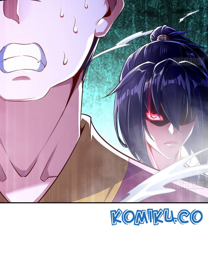 The Rebirth of the Demon God Chapter 36 - halaman 17