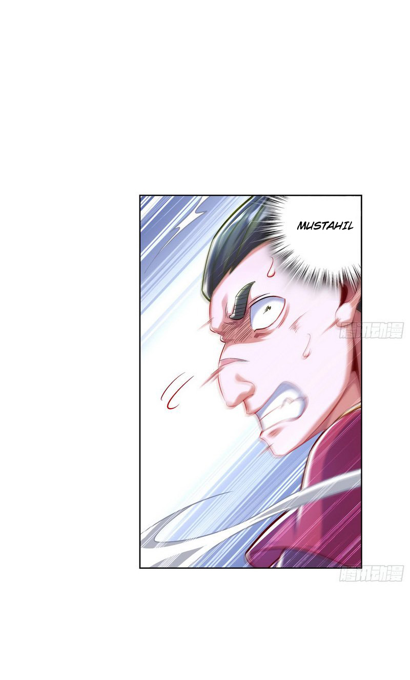 The Rebirth of the Demon God Chapter 36 - halaman 18
