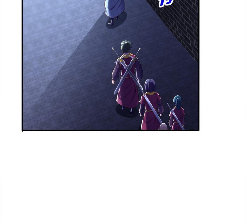 The Rebirth of the Demon God Chapter 36 - halaman 4