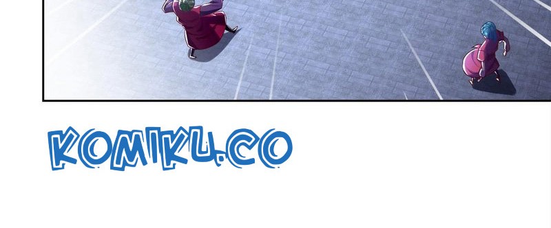 The Rebirth of the Demon God Chapter 36 - halaman 9