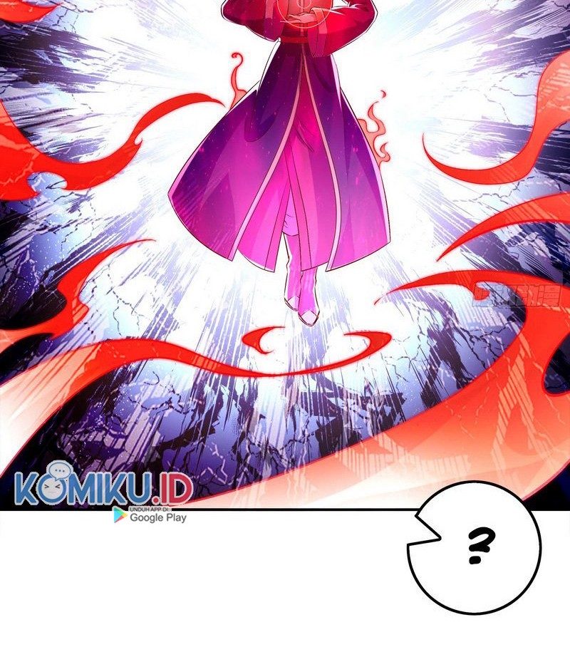 The Rebirth of the Demon God Chapter 37 - halaman 16