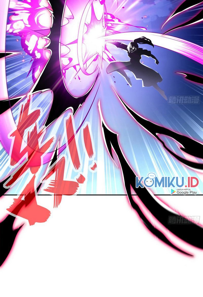 The Rebirth of the Demon God Chapter 37 - halaman 18