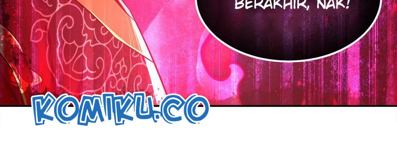 The Rebirth of the Demon God Chapter 37 - halaman 20
