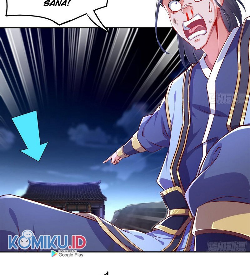 The Rebirth of the Demon God Chapter 37 - halaman 4