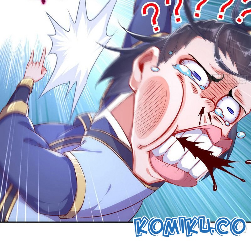 The Rebirth of the Demon God Chapter 37 - halaman 6