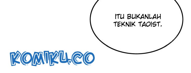 The Rebirth of the Demon God Chapter 37 - halaman 8