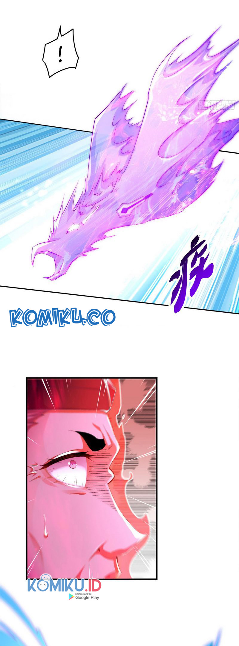The Rebirth of the Demon God Chapter 38 - halaman 17