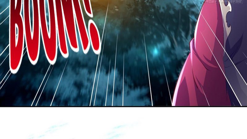 The Rebirth of the Demon God Chapter 39 - halaman 19