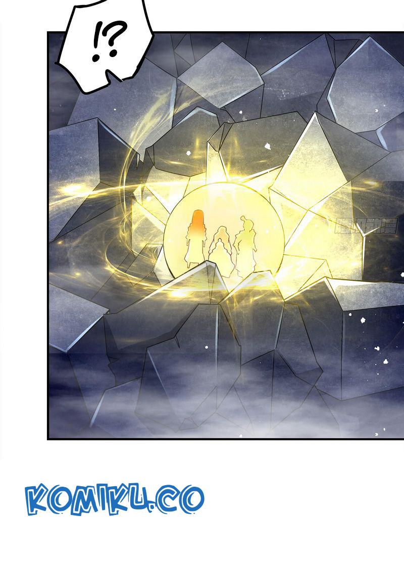 The Rebirth of the Demon God Chapter 39 - halaman 21