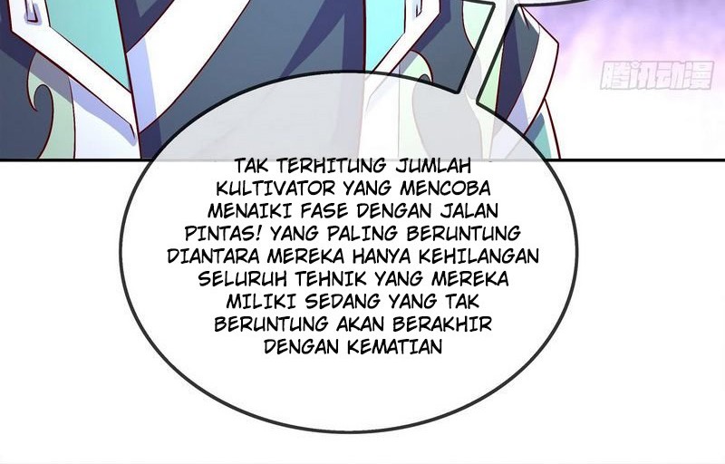 The Rebirth of the Demon God Chapter 39 - halaman 7