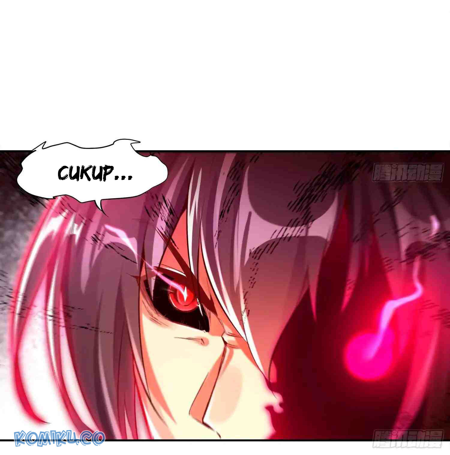 The Rebirth of the Demon God Chapter 4 - halaman 10