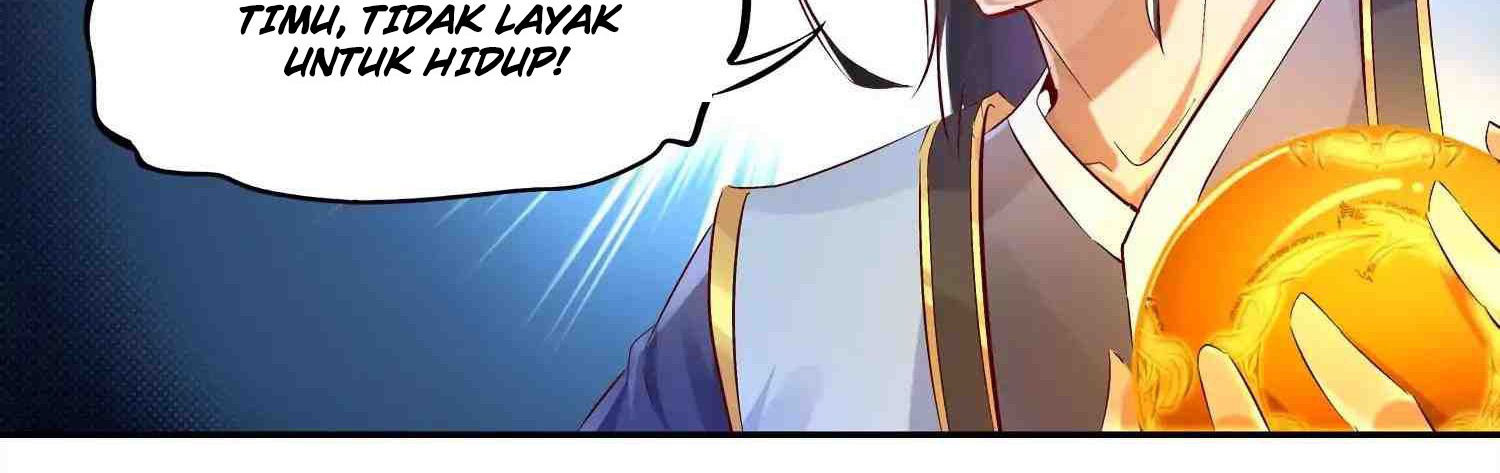 The Rebirth of the Demon God Chapter 4 - halaman 12