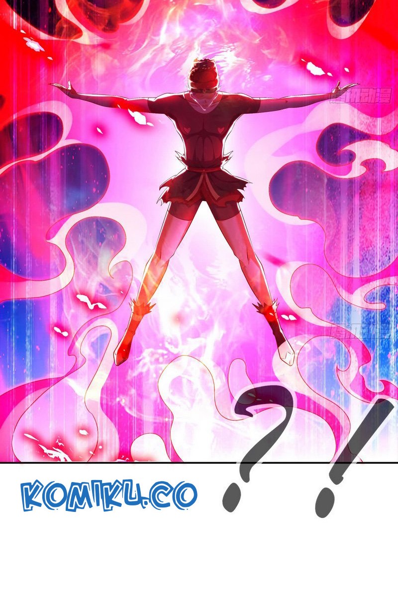 The Rebirth of the Demon God Chapter 40 - halaman 21