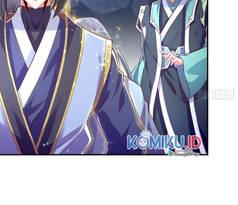 The Rebirth of the Demon God Chapter 40 - halaman 4