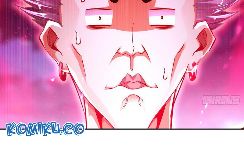 The Rebirth of the Demon God Chapter 41 - halaman 21