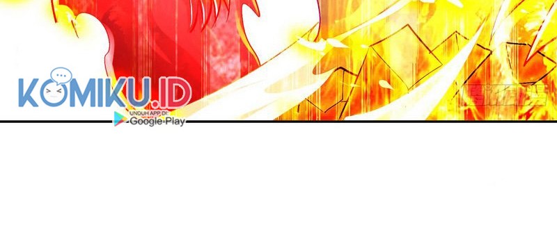 The Rebirth of the Demon God Chapter 41 - halaman 23