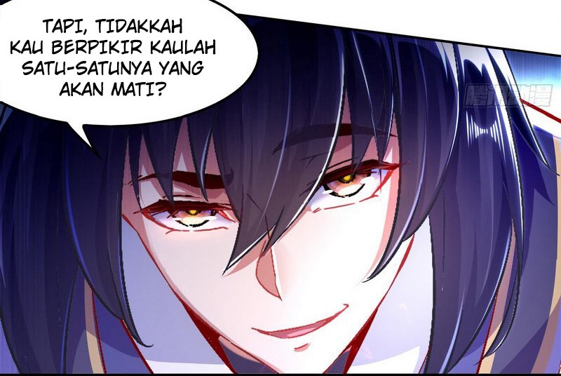 The Rebirth of the Demon God Chapter 41 - halaman 7