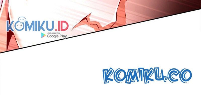 The Rebirth of the Demon God Chapter 41 - halaman 9