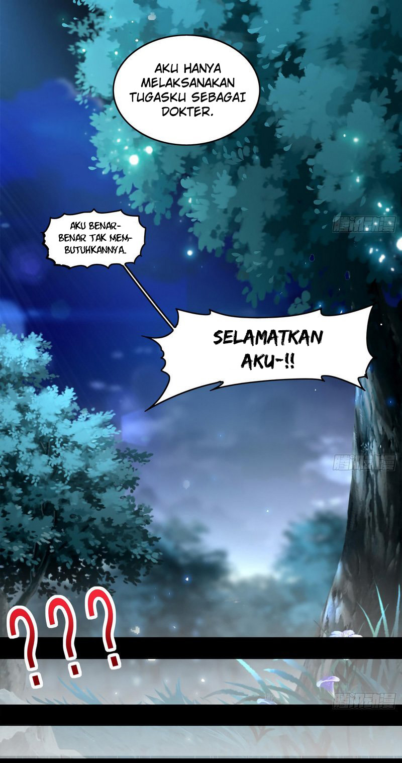 The Rebirth of the Demon God Chapter 42 - halaman 15
