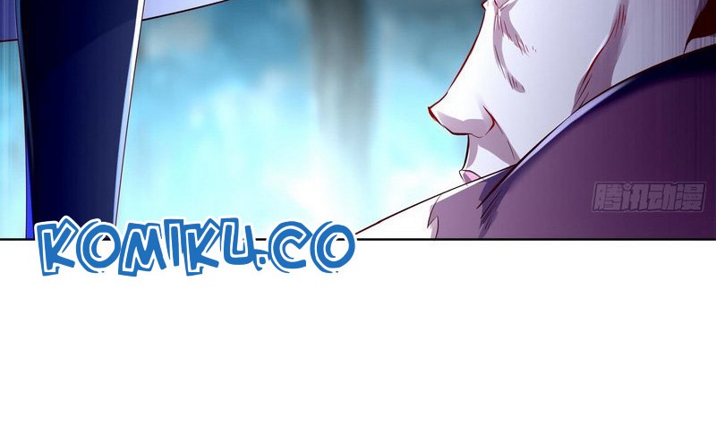 The Rebirth of the Demon God Chapter 42 - halaman 17