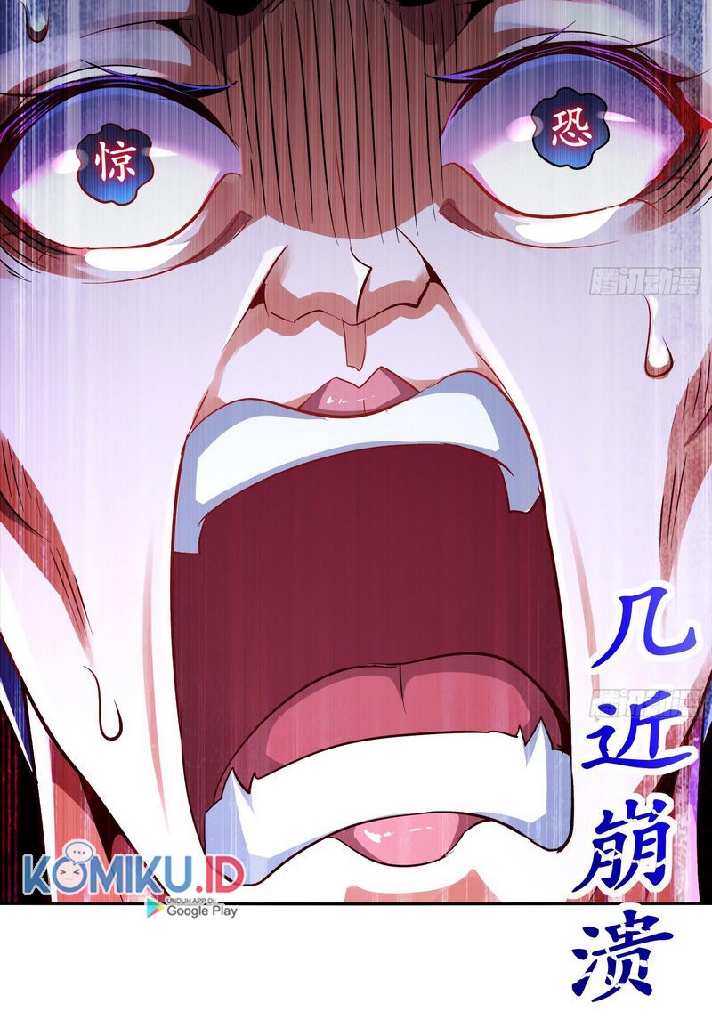 The Rebirth of the Demon God Chapter 42 - halaman 4