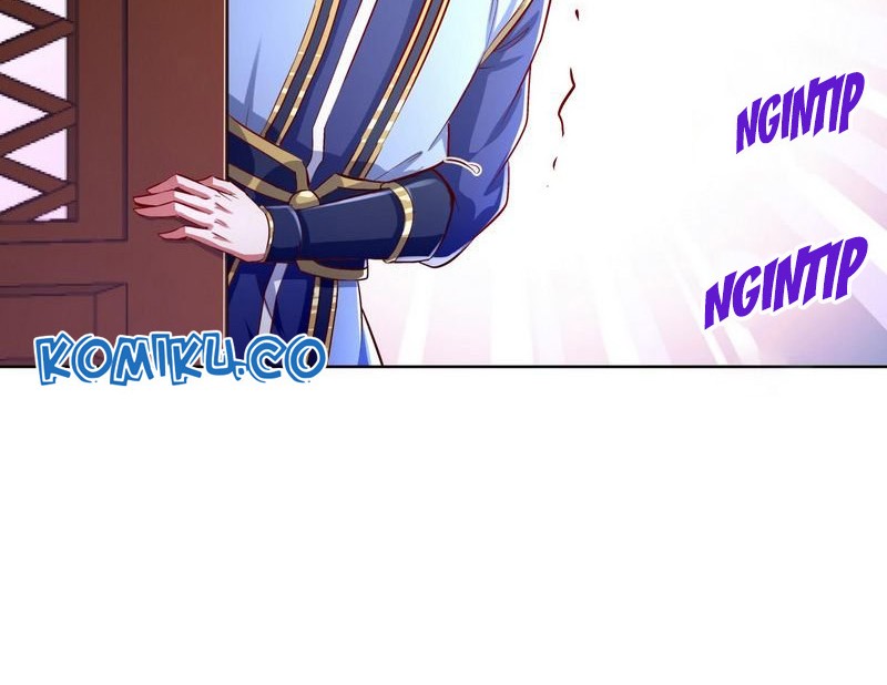 The Rebirth of the Demon God Chapter 43 - halaman 23