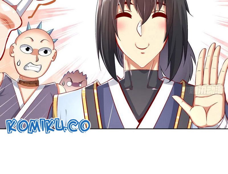 The Rebirth of the Demon God Chapter 44 - halaman 16