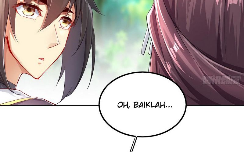 The Rebirth of the Demon God Chapter 44 - halaman 5