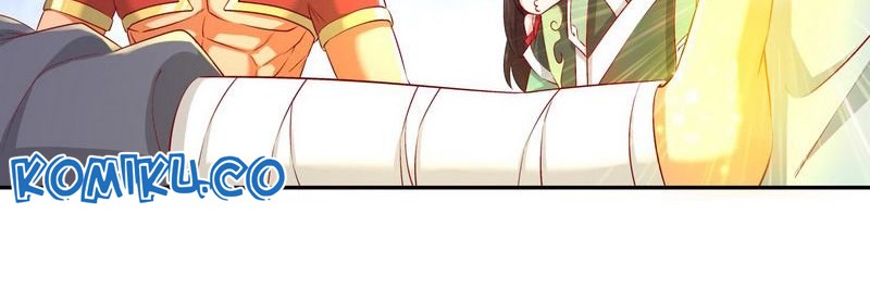 The Rebirth of the Demon God Chapter 45 - halaman 13