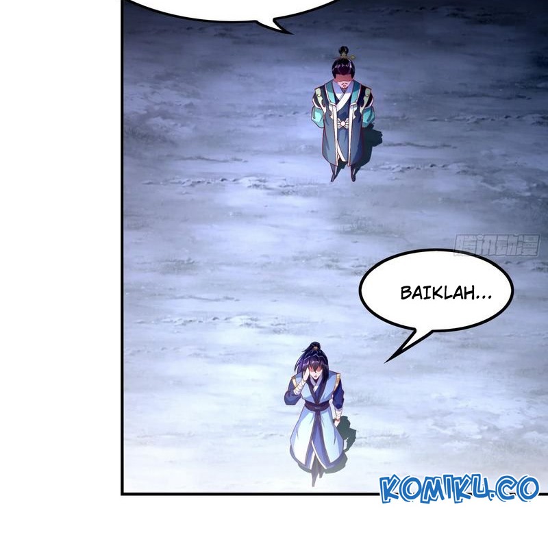 The Rebirth of the Demon God Chapter 45 - halaman 21