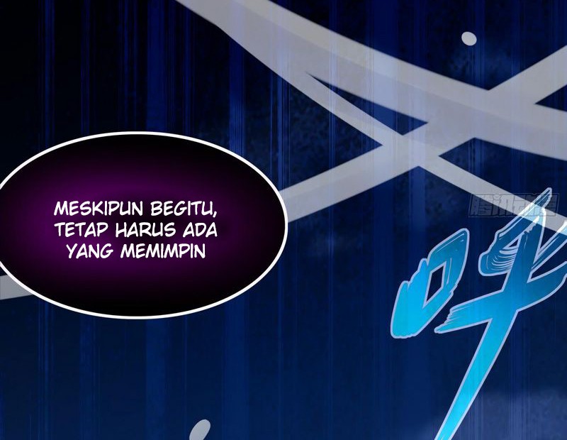 The Rebirth of the Demon God Chapter 45 - halaman 5