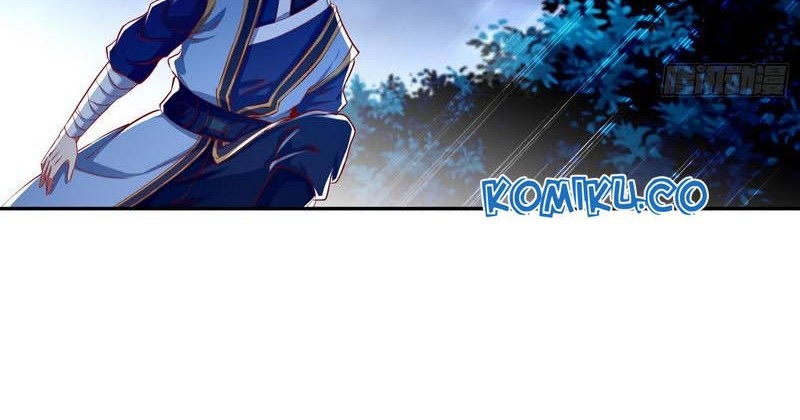 The Rebirth of the Demon God Chapter 46 - halaman 11