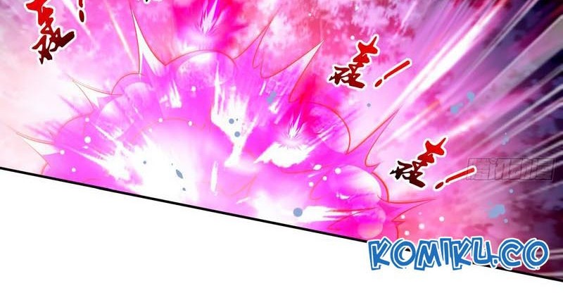 The Rebirth of the Demon God Chapter 46 - halaman 13