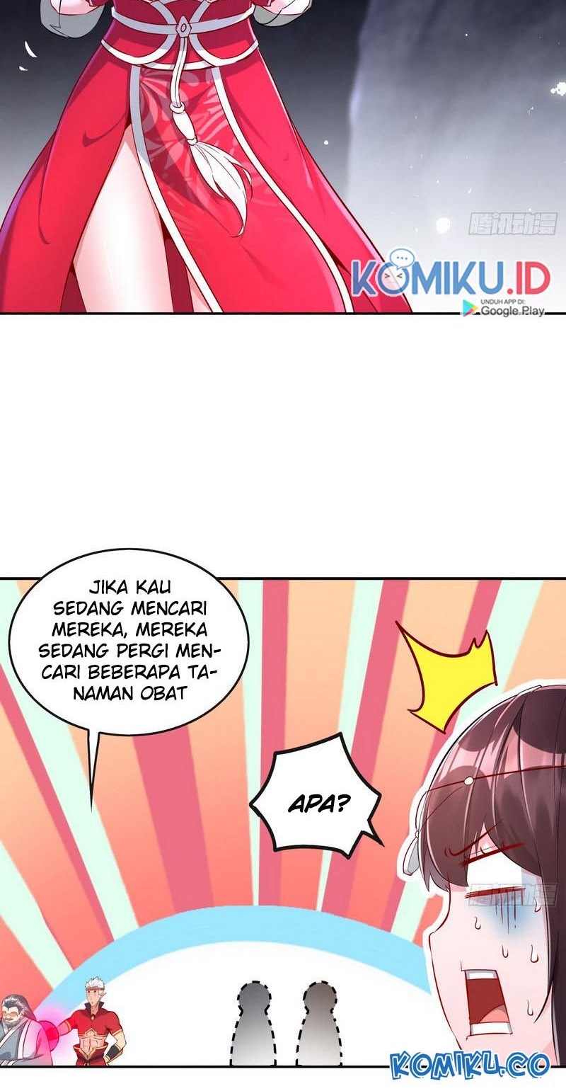 The Rebirth of the Demon God Chapter 46 - halaman 4
