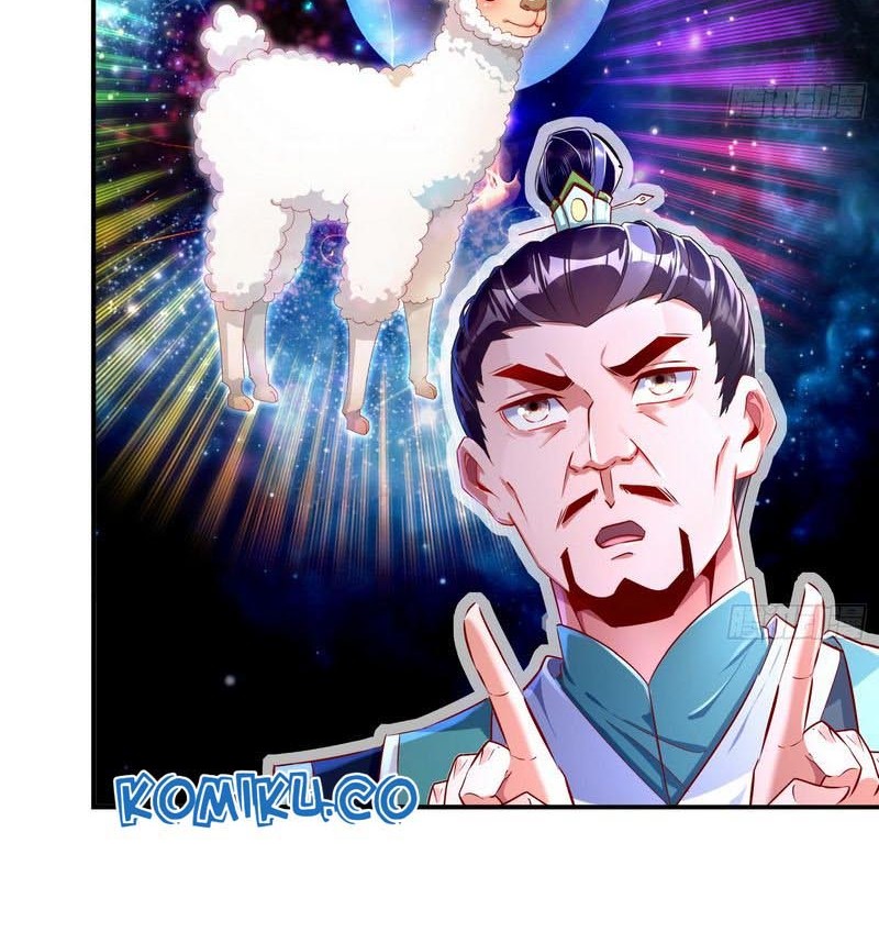 The Rebirth of the Demon God Chapter 46 - halaman 6
