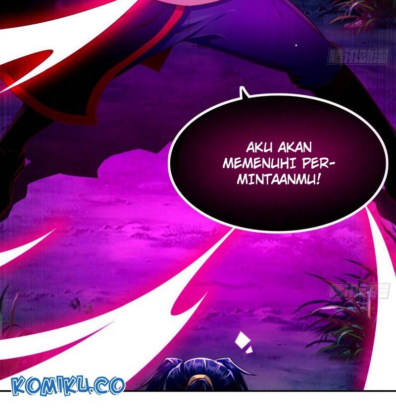 The Rebirth of the Demon God Chapter 47 - halaman 12