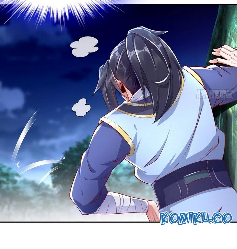 The Rebirth of the Demon God Chapter 47 - halaman 4