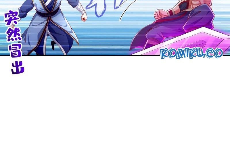 The Rebirth of the Demon God Chapter 47 - halaman 9