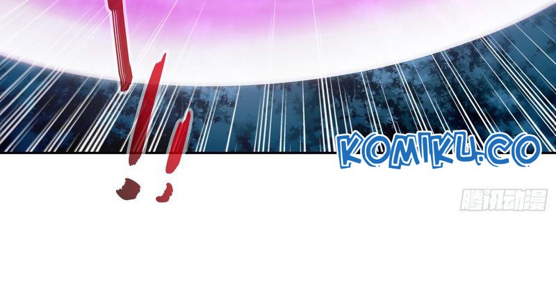 The Rebirth of the Demon God Chapter 48 - halaman 10