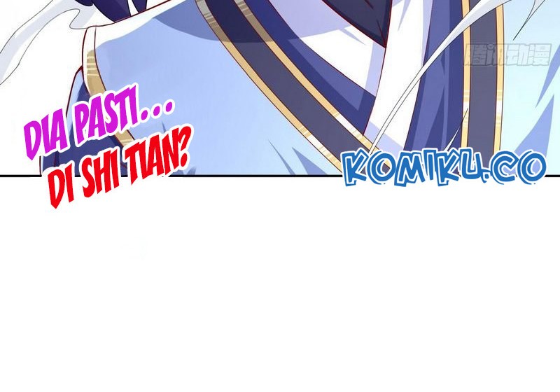 The Rebirth of the Demon God Chapter 48 - halaman 20