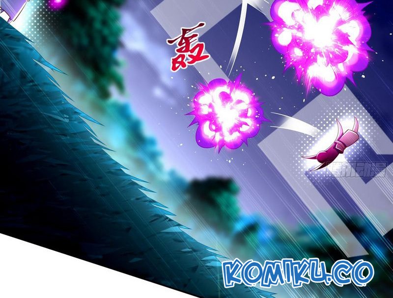 The Rebirth of the Demon God Chapter 48 - halaman 8