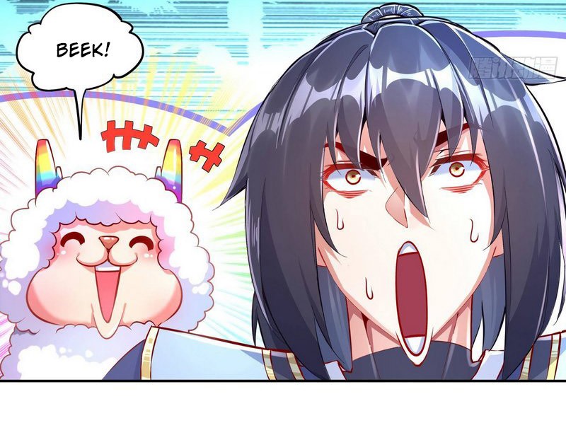 The Rebirth of the Demon God Chapter 49 - halaman 11