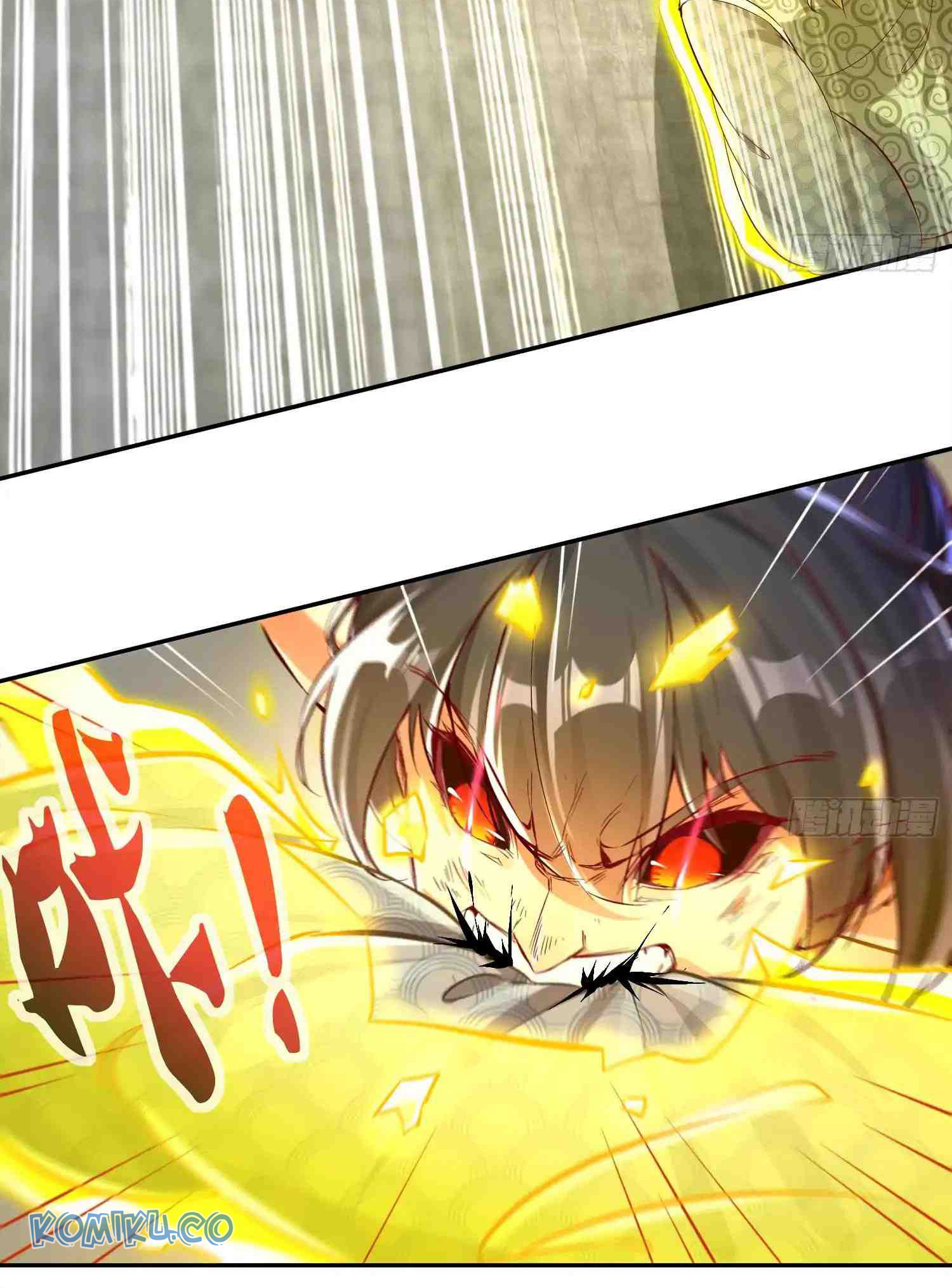The Rebirth of the Demon God Chapter 5 - halaman 11