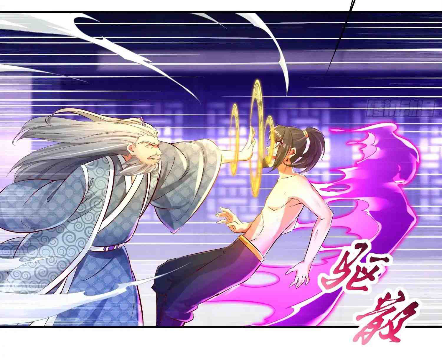 The Rebirth of the Demon God Chapter 5 - halaman 14