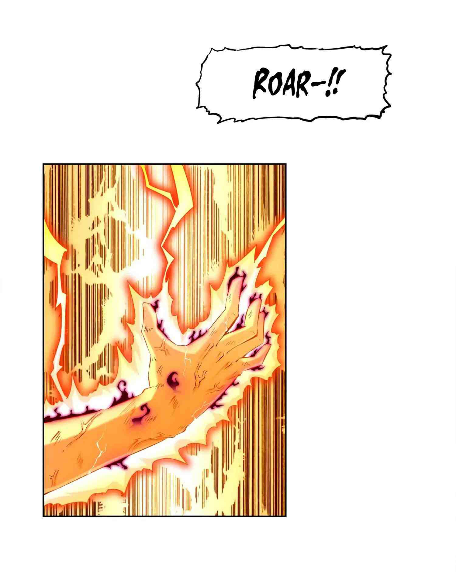 The Rebirth of the Demon God Chapter 5 - halaman 5