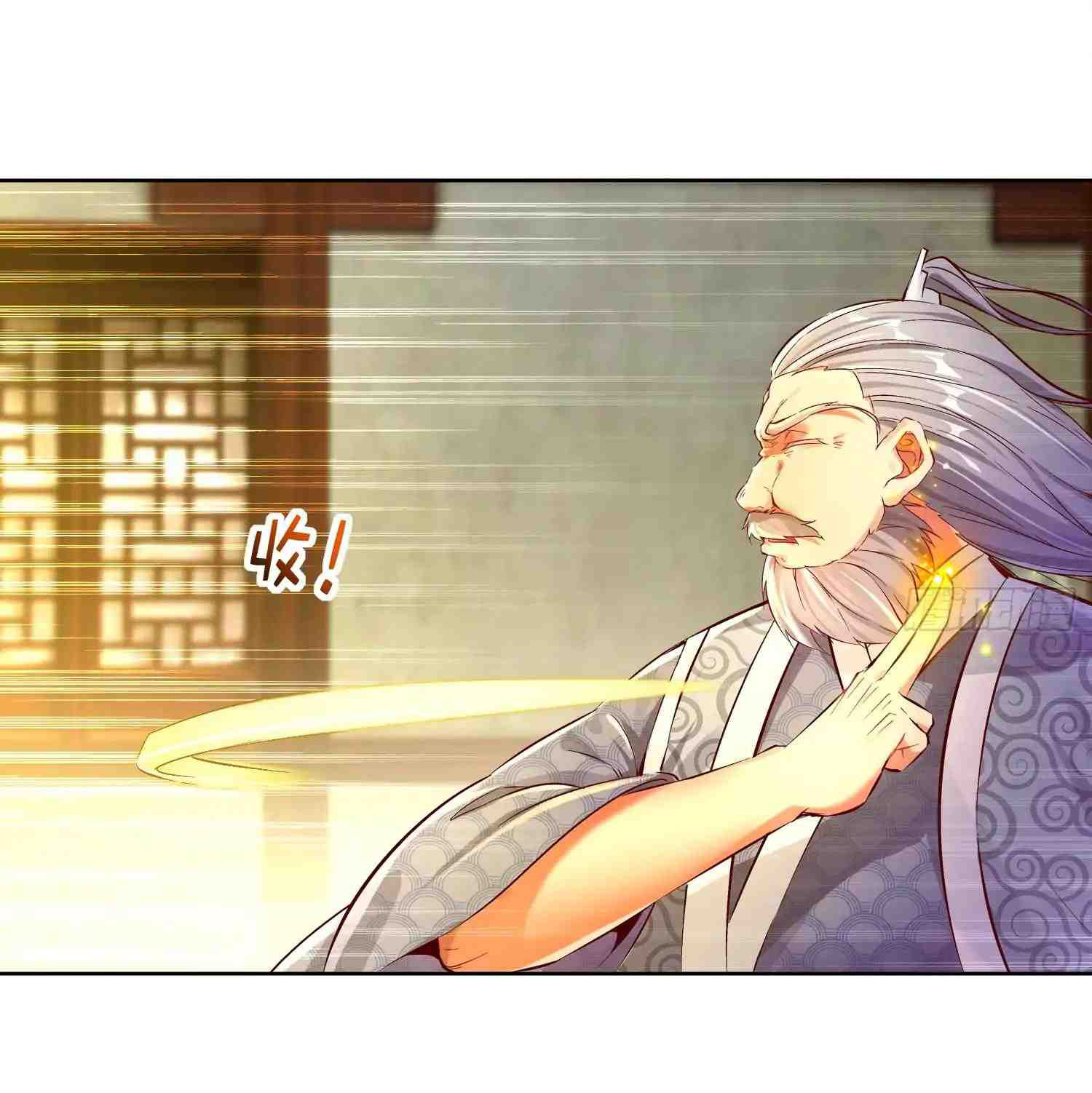 The Rebirth of the Demon God Chapter 5 - halaman 7
