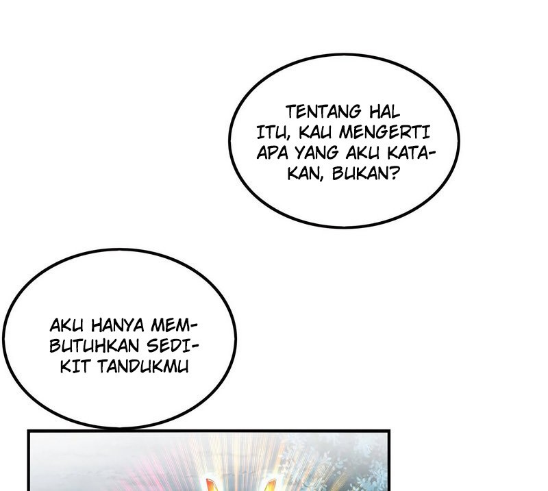 The Rebirth of the Demon God Chapter 50 - halaman 12